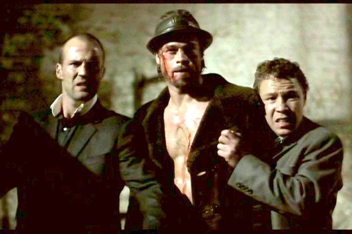 Holy S**t! Sheriff’s Department Reports Straight-Up Diamond Heist in Sea-Tac