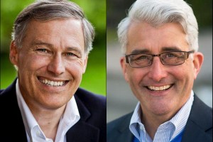 The GOP Says Inslee Is a Terrible Governor. So Why Can’t They Beat Him?