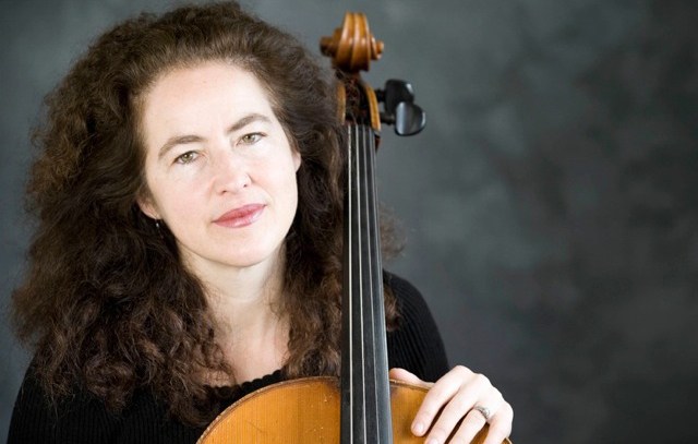 Photo by Michelle Smith-Lewis