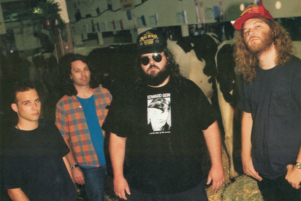 More Than a TAD Overdue