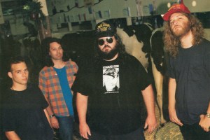 More Than a TAD Overdue