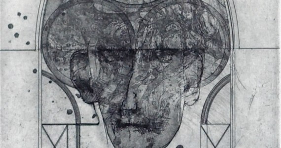 Robert Ernst Marx’s Ambiguous Pairings of Image and Text Are an Antidote to the Meme