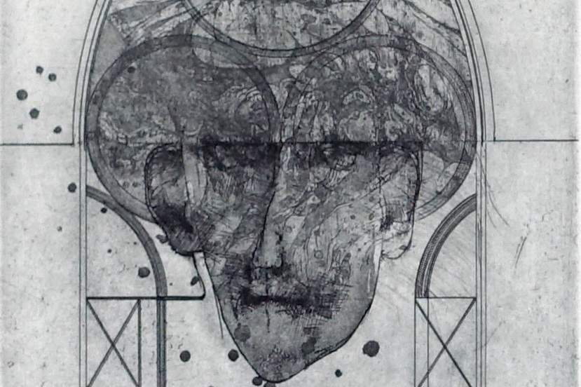 Robert Ernst Marx’s Ambiguous Pairings of Image and Text Are an Antidote to the Meme