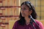 Sawant Blames Trump Win on Democratic Party