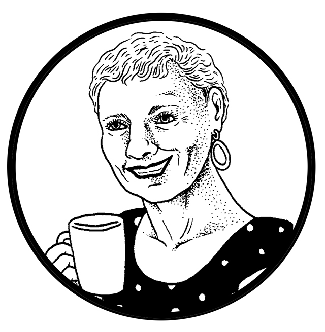 Illustration by Marie Hausauer