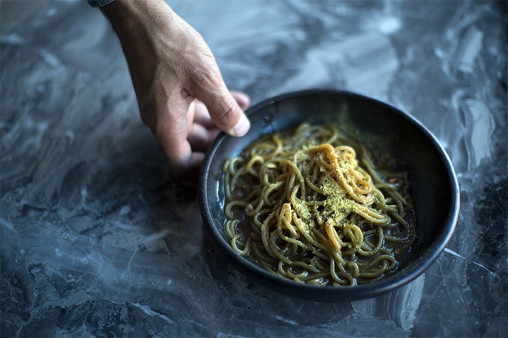 Photo by Taryn Elledge-Penner