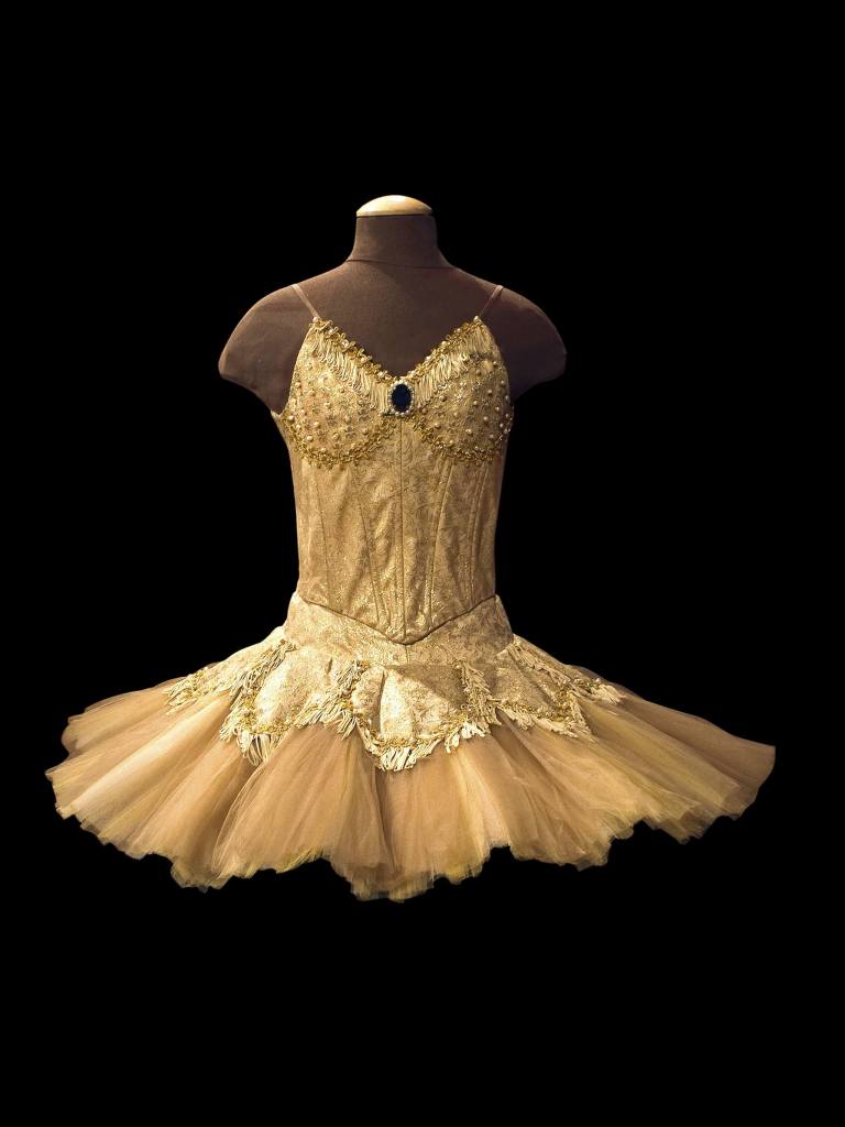 Courtesy Dance Theatre of Harlem