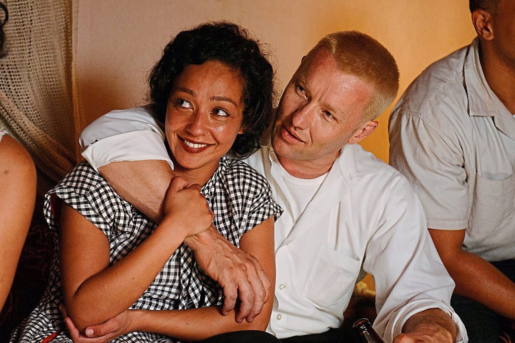 Beset by Overly Minimalist Direction, ‘Loving’ Loses Its Emotional Heartbeat