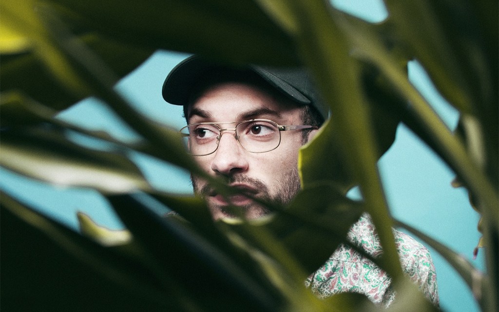 Photo by Katarina Bell