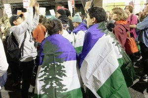 A Bioregional Declaration of Interdependence