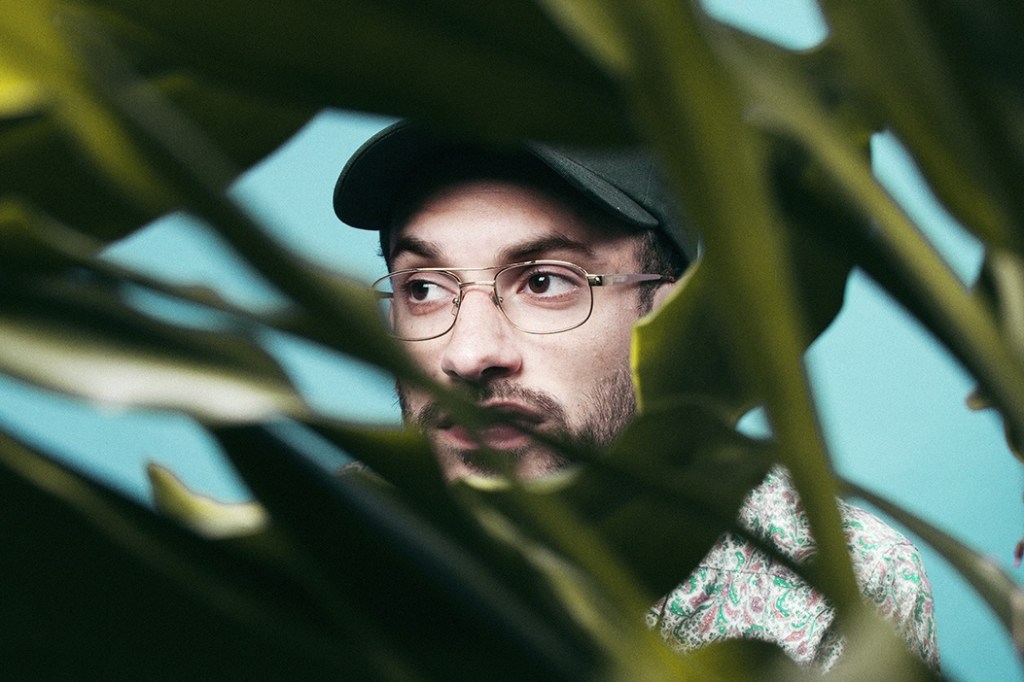 In the Wake of Hurricane Matthew, Seattle Hip-Hop Artist Sol Lends Haiti a Hand