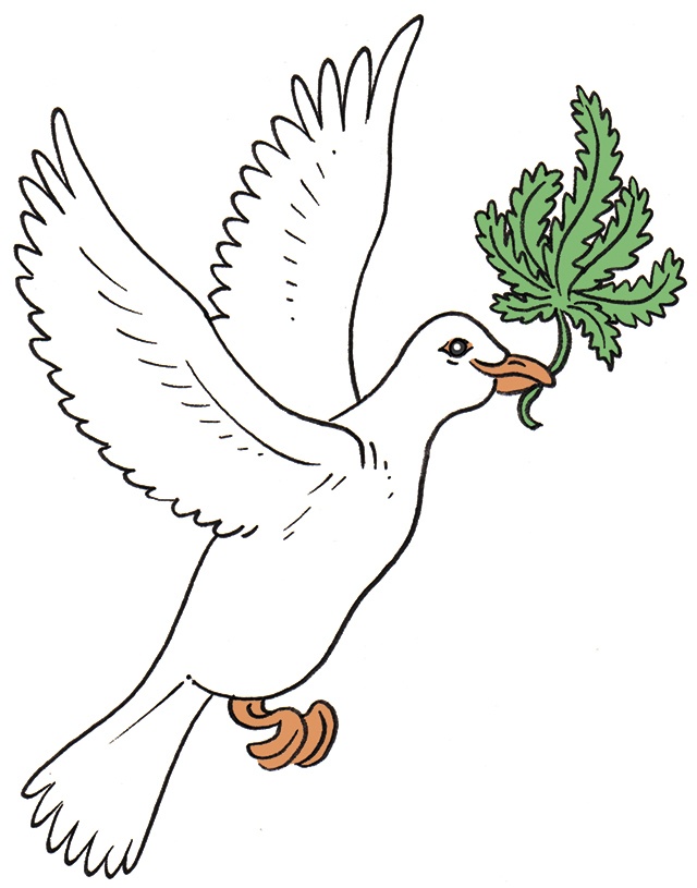 Illustration by James the Stanton