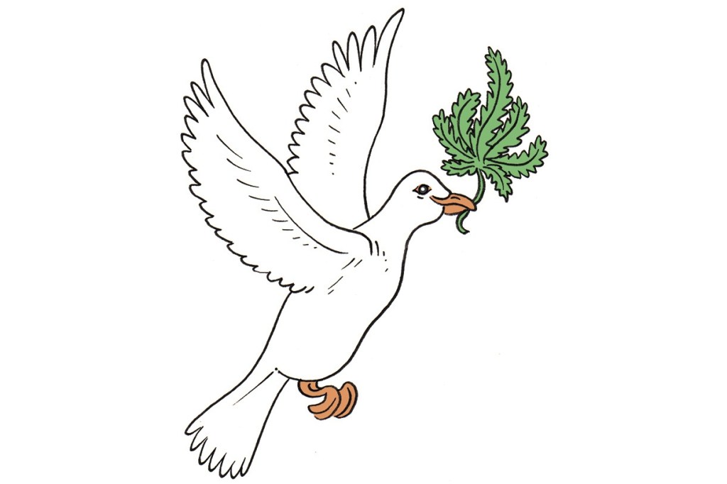 How to Smoke Weed in a Scary New World