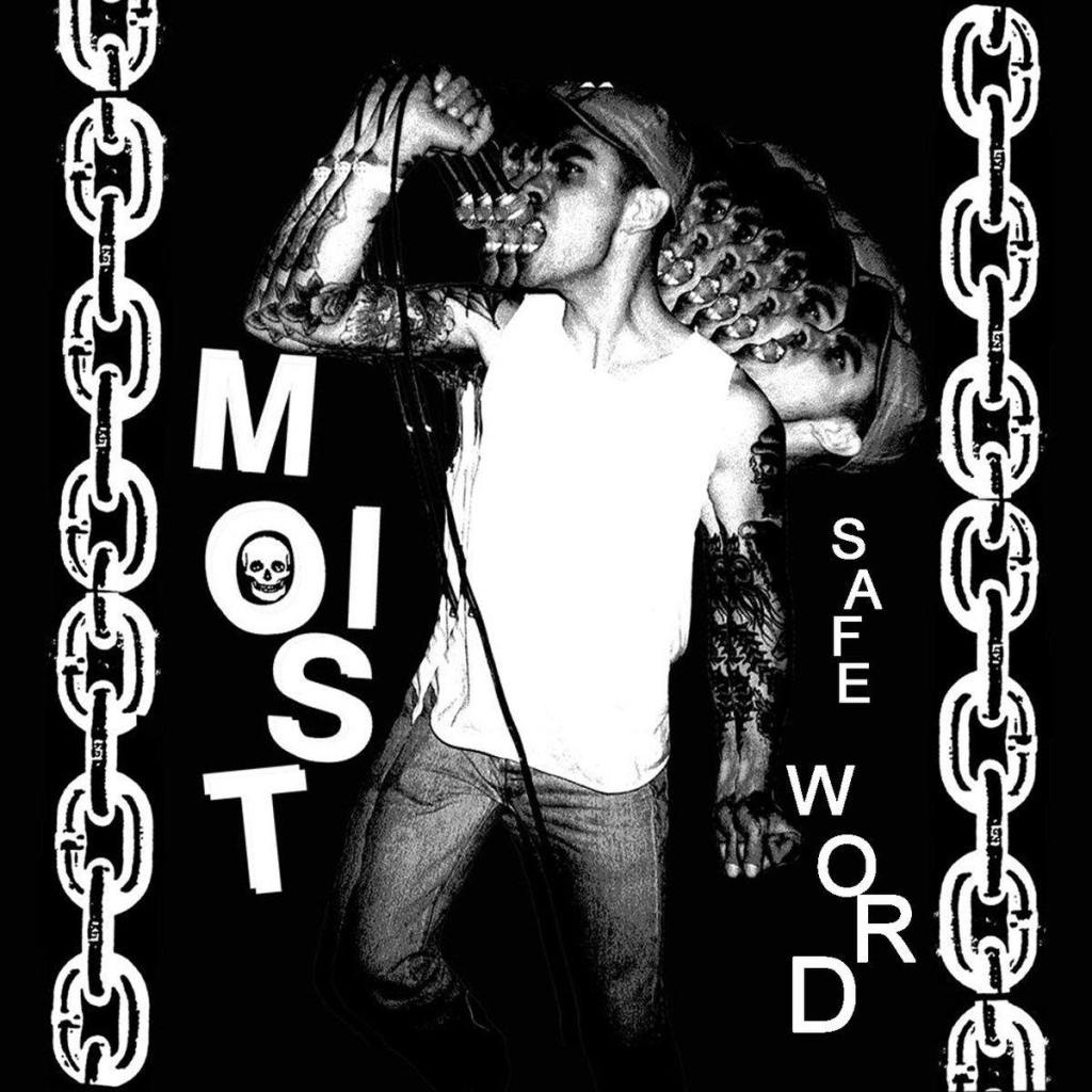 Seattle Punk Group MOIST May Have Dried Up, But Don’t Miss the Killer Record They Left Behind