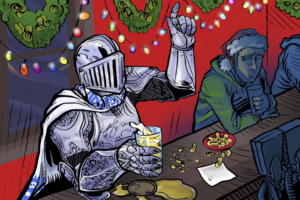 Ye Olde Canterbury—a Capitol Hill Fixture Forever Changed