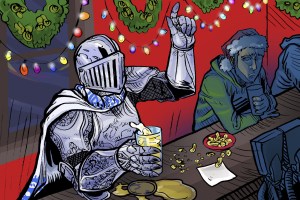 Ye Olde Canterbury—a Capitol Hill Fixture Forever Changed