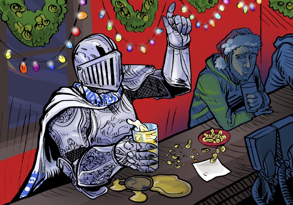 Ye Olde Canterbury—a Capitol Hill Fixture Forever Changed