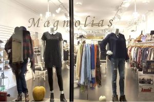 Photo courtesy of Magnolias