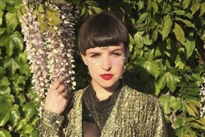 Artist Mary Anne Carter’s New Line is Bold, Funny, and Slyly Subversive