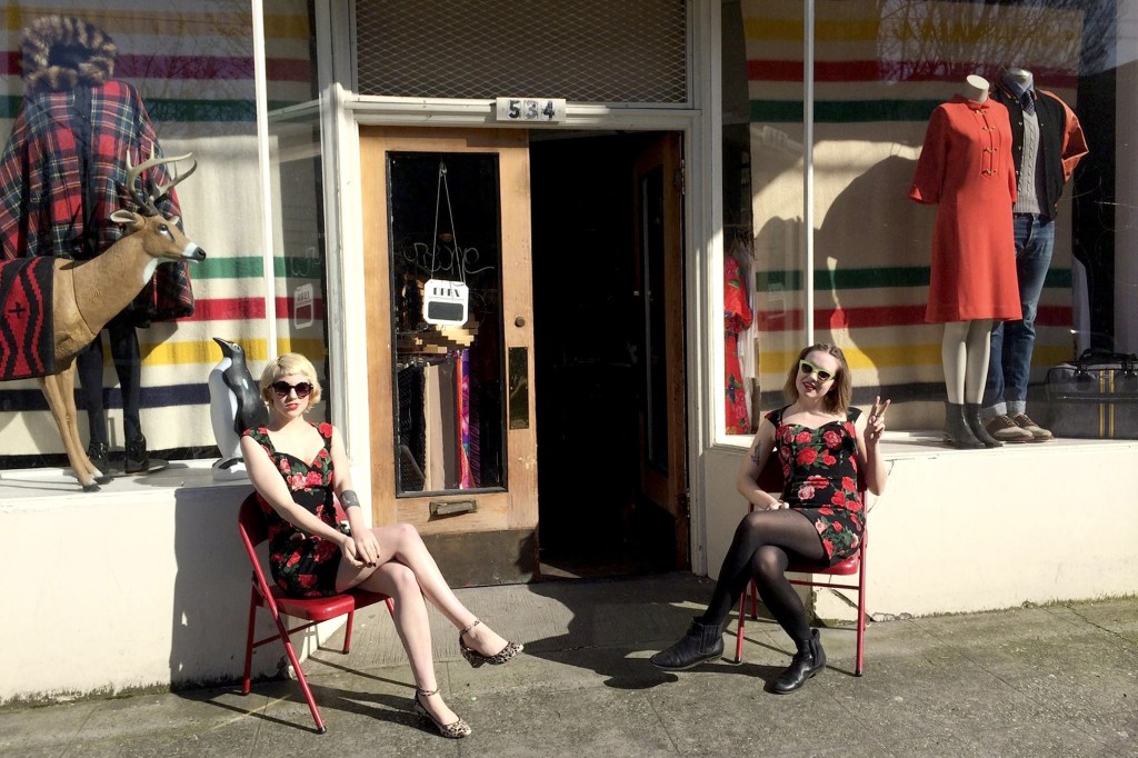 Capitol Hill’s Indian Summer Is Much More Than Just a Vintage Store