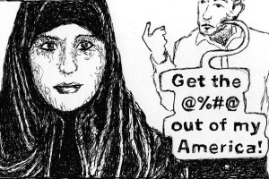 Confronting Racism: Don’t Be a Bystander