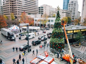 Christmas In-Progress