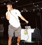 Bujemane. Photo by Nathan Cornell