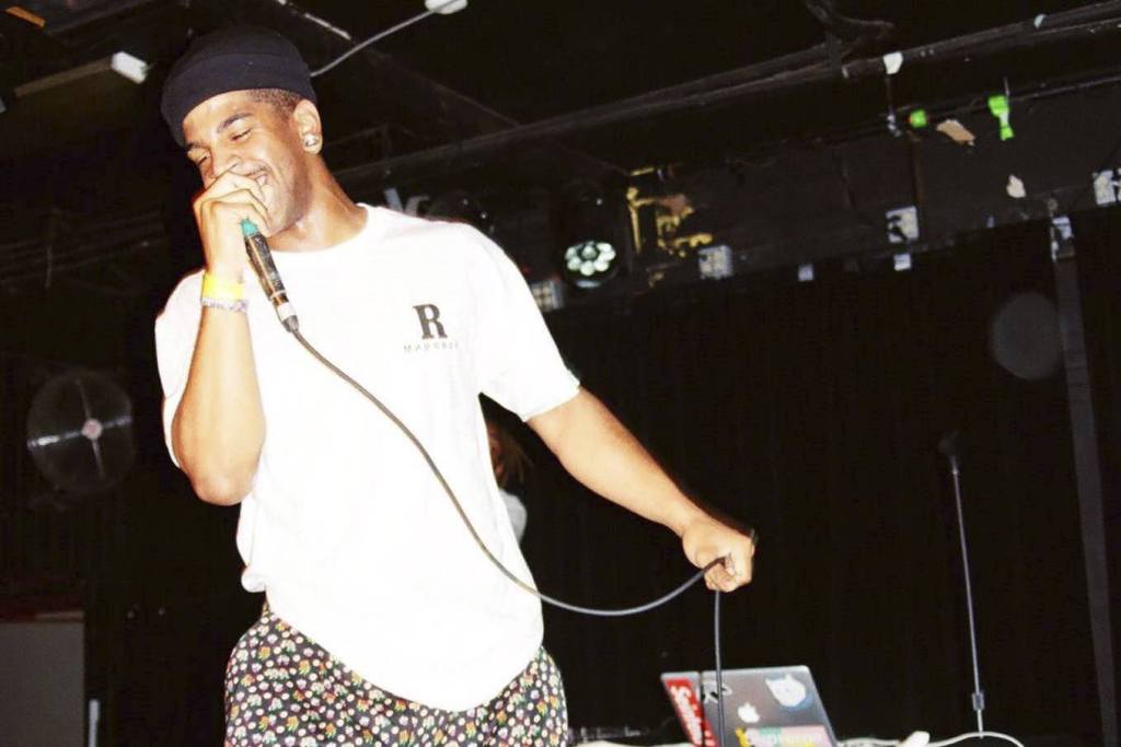 The Best Local Records We Heard This November