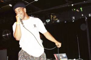 The Best Local Records We Heard This November