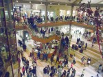Black Friday Frenzy at Bellevue Square Mall