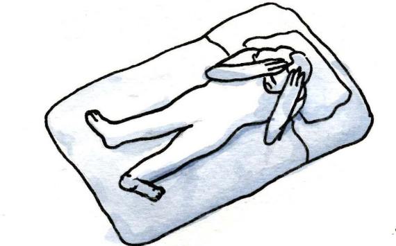 Post-Election Proactive Blues