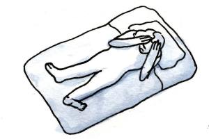 Post-Election Proactive Blues