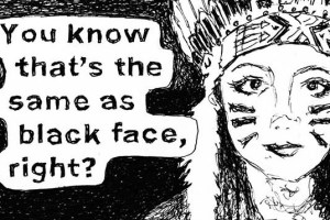 Confronting Racism: It’s An Ongoing Activity