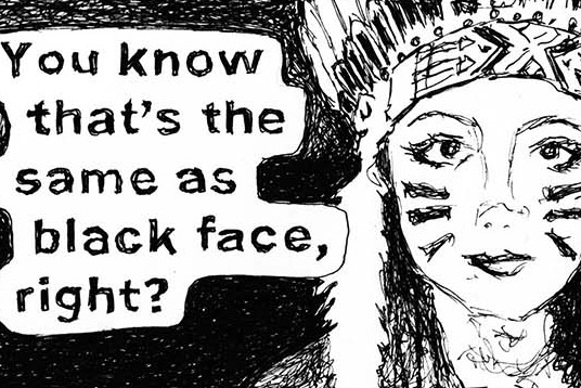 Confronting Racism: It’s An Ongoing Activity