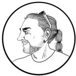 Illustration by Marie Hausauer