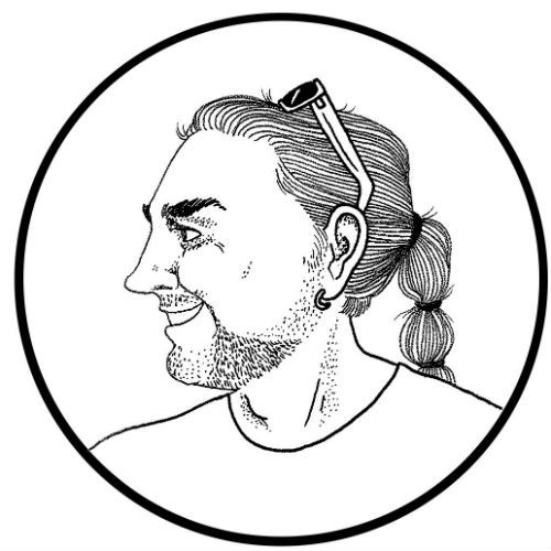 Illustration by Marie Hausauer