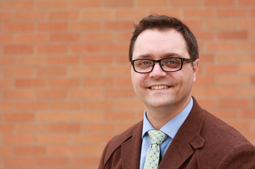 Tenants’ Advocate to Run Against Burgess—Again