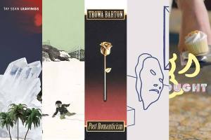 Giving the Gift of Good Local Music