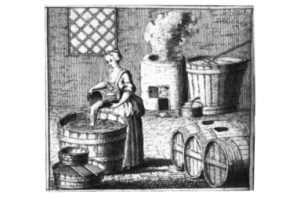 Bringing Beer Back to Where It Began