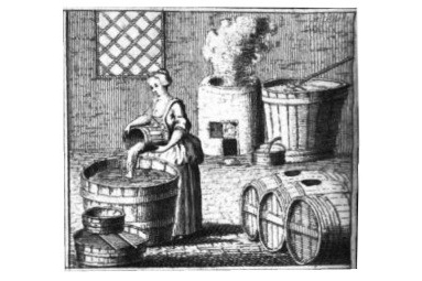 Bringing Beer Back to Where It Began