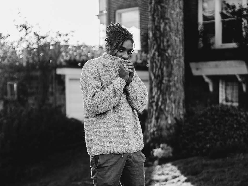 Photo by Andrew Imanaka