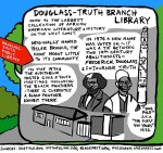 Central District History