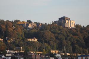 Feeling Gross This Election? Churches Offering Healing Vigils