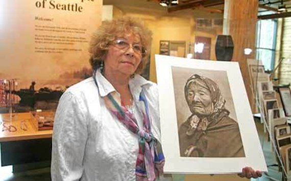 The Duwamish Aren’t Holding Out Hope for Last-Minute Recognition By Obama