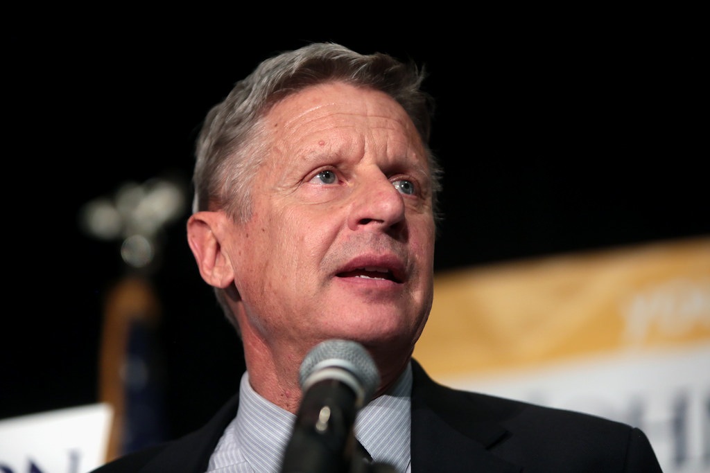 Gage Skidmore/Flickr