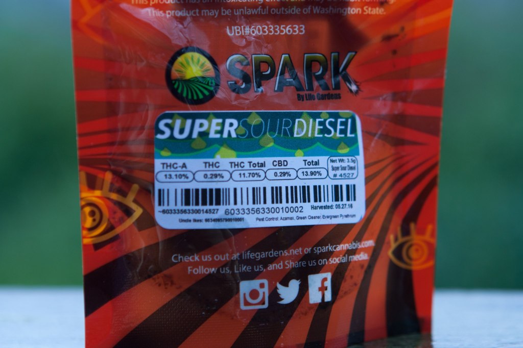 Photo by Lester Black