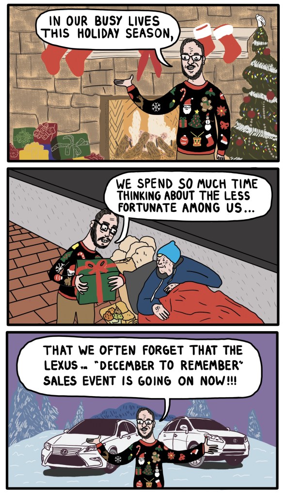 December to Remember