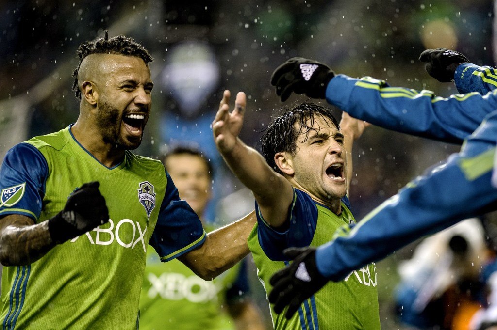 The Sounders’ Are-You-F***ing-Kidding-Me Season: A Timeline