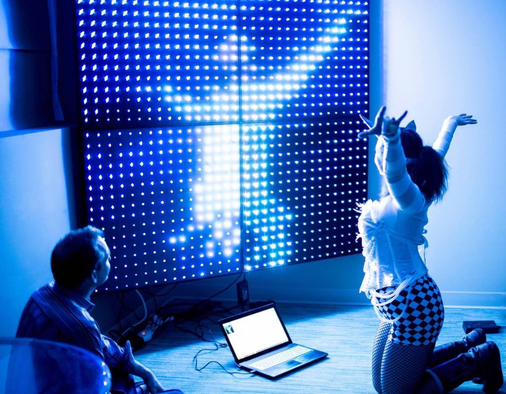 Photo by Greg Tintin, courtesy Typonexus