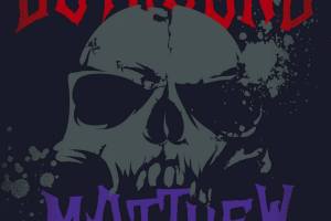 Matthew Simmons Is Poking at the Elemental in His Short Stories